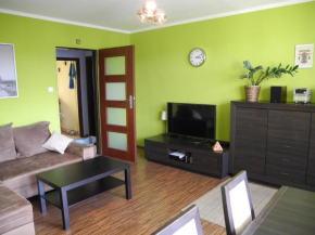 Apartament Przymorski